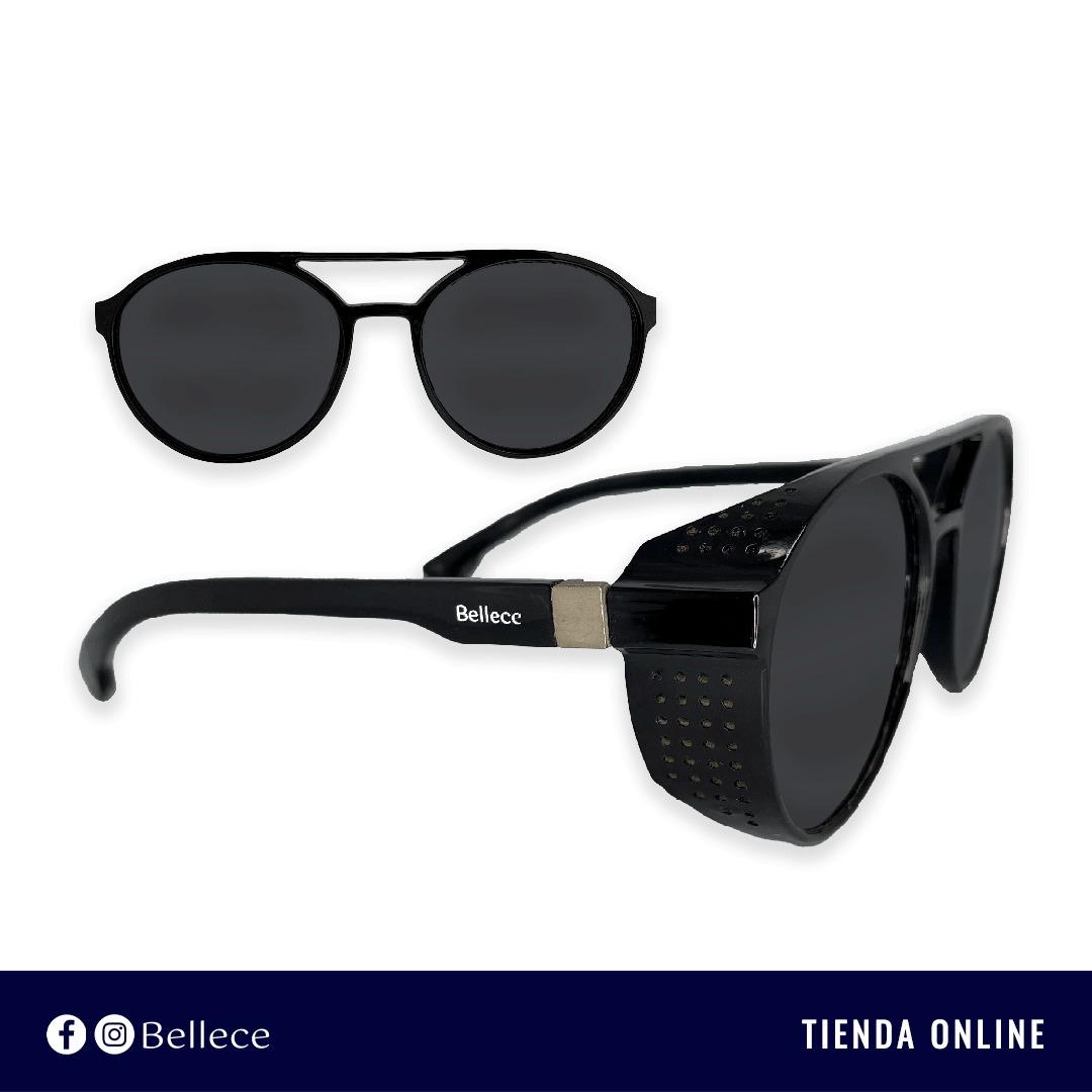 Gafa de sol estilo punk Bellece