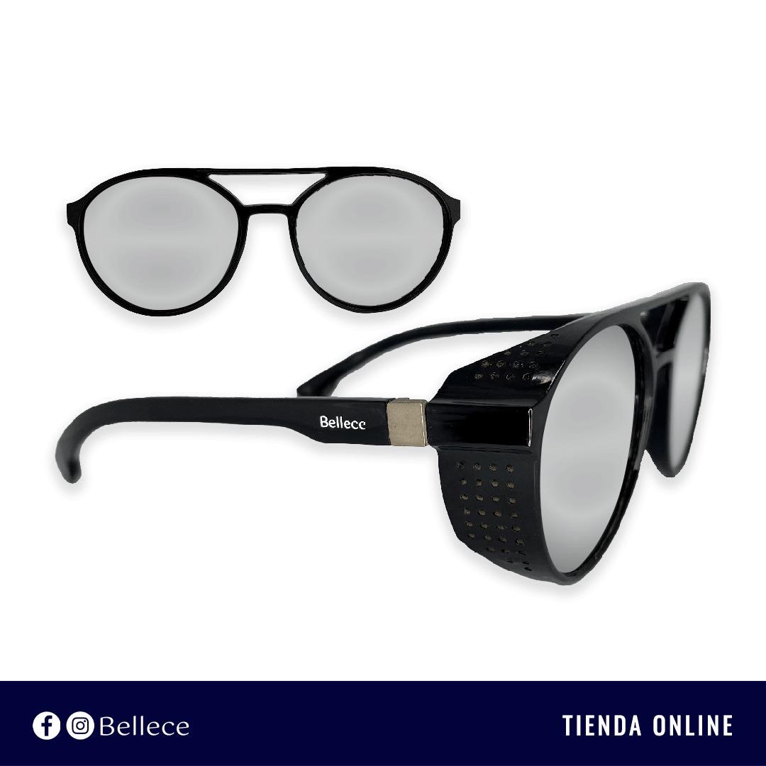 Gafa para sol estilo punk Bellece