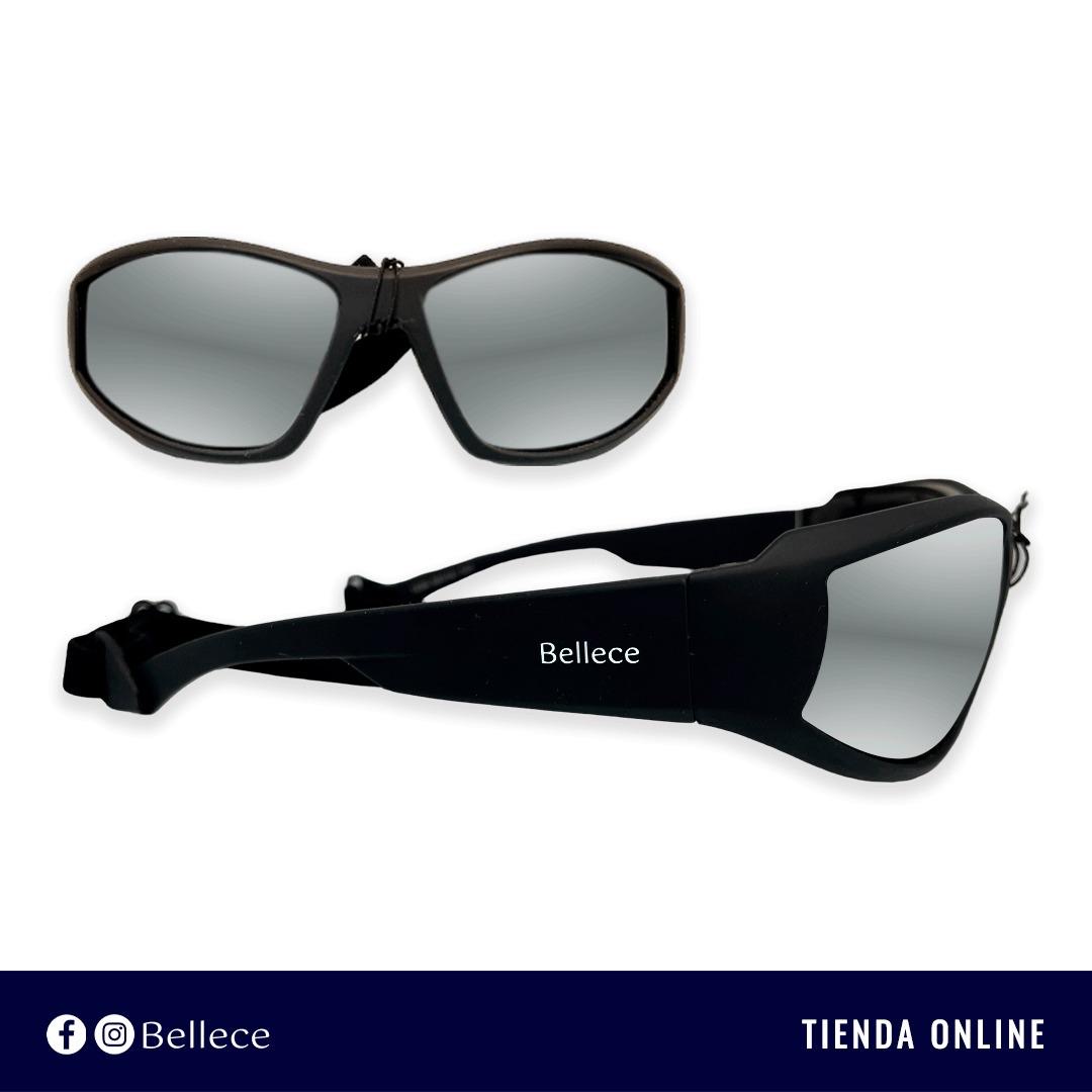 Gafa deportiva con correa Bellece