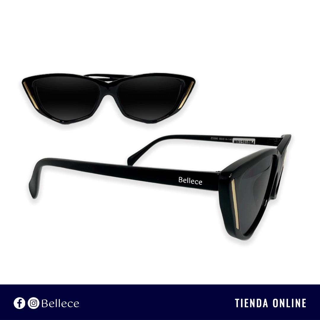 Gafa de sol estilo vintage Bellece