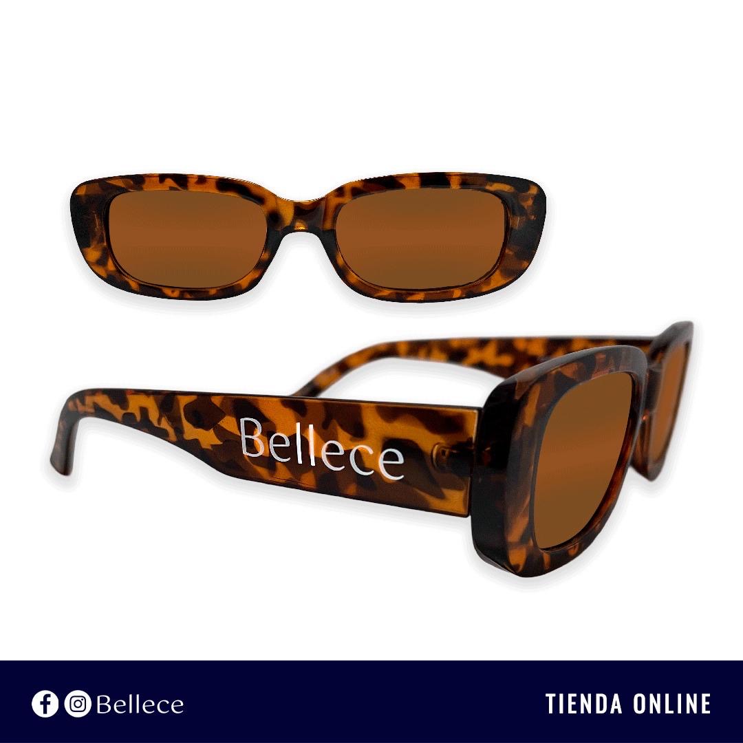 Gafa de sol moderna Bellece