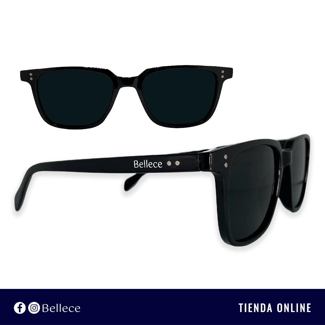Gafa de sol clásica retro Bellece