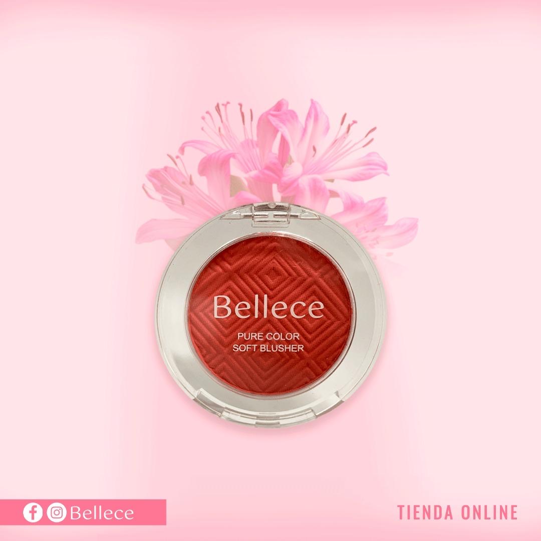 Pure Color Soft blusher # 2 Rosa Bellece
