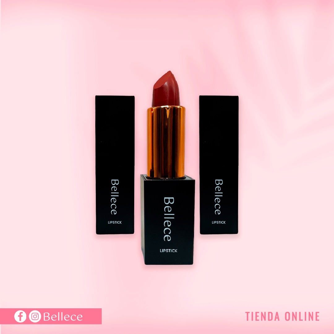 Labial burgundy # 05 Bellece