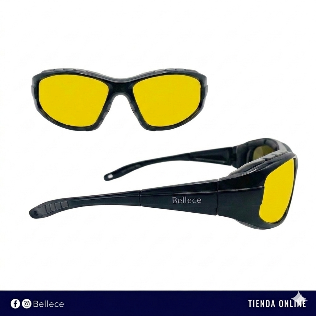 Gafa de sol deportiva Bellece