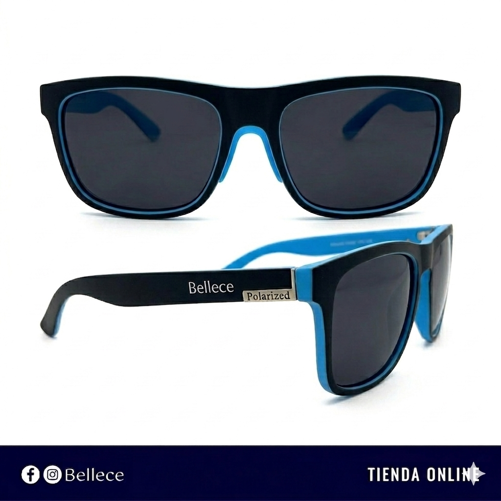 Gafa de sol casual Bellece
